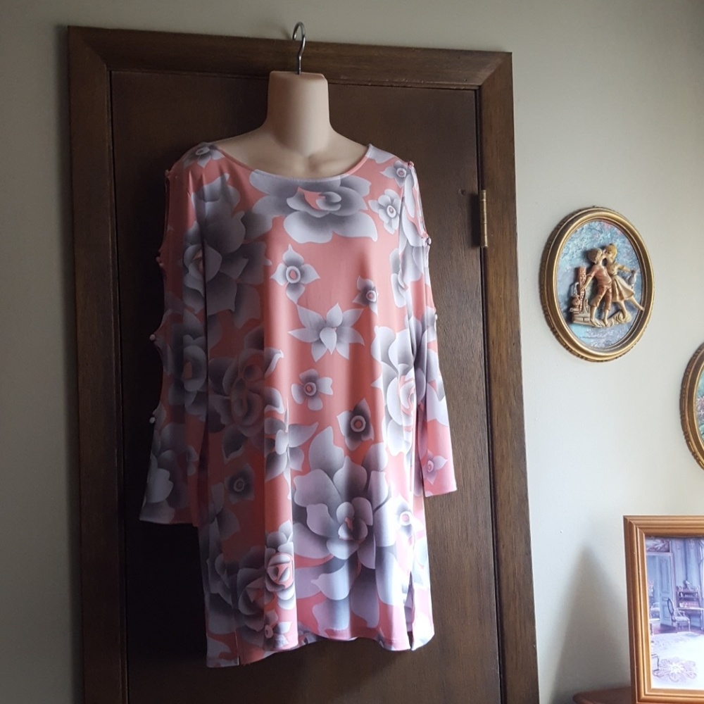 Long Tunic